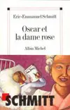 Logo : Oscar and the Pink Lady