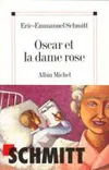 Logo van Oscar and the Lady in Pink