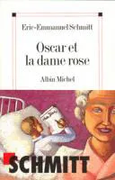 Logo van Oscar et la dame rose