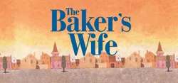 The Baker's Wife logo