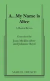 Logo van A... My Name Is Alice