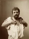 Oedipus Rex logo