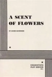 Logo van A Scent of Flowers