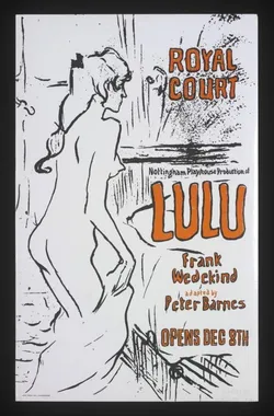 Lulu logo