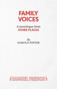 Logo von Family Voices