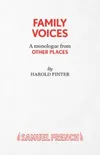 Logo van Family Voices