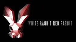 Logo : White Rabbit Red Rabbit