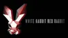 White Rabbit Red Rabbit logo