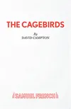 Logo van The Cagebirds