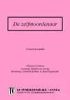 Logo van De zelfmoordenaar