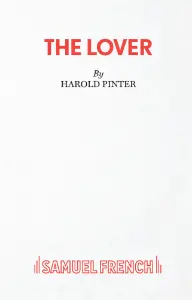 Logo : The Lover