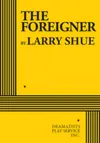 Logo van The Foreigner