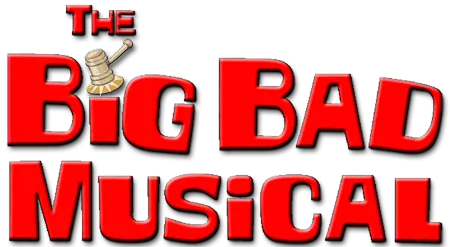 Logo : The Big Bad Musical
