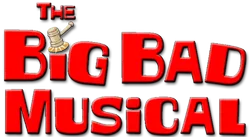 Logo van The Big Bad Musical