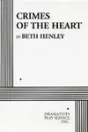 Crimes of the Heart logo