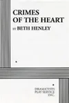 Crimes of the Heart logo