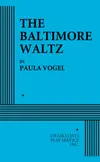 Logo von The Baltimore Waltz