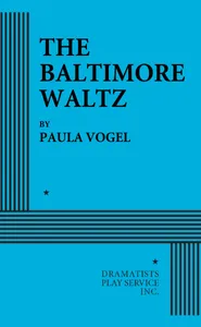 The Baltimore Waltz logo