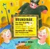Logo van Brundibar – eine Oper für die Freundschaft