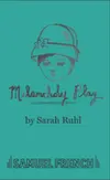Logo : Melancholy Play