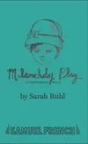Melancholy Play logo