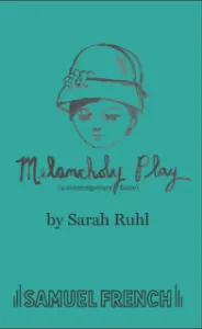 Melancholy Play logo