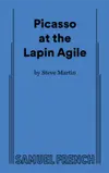 Picasso at the Lapin Agile logo