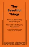 Tiny Beautiful Things logo