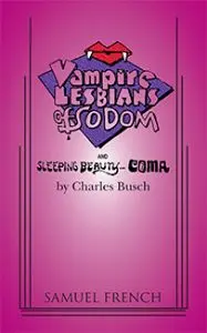 Logo von Vampire Lesbians of Sodom