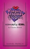 Logo van Vampire Lesbians of Sodom