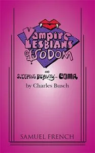 Logo van Vampire Lesbians of Sodom