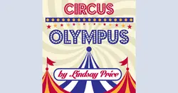 Logo von Circus Olympus