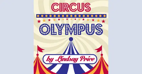 Logo : Circus Olympus