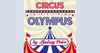 Logo van Circus Olympus