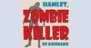 Hamlet, Zombie Killer of Denmark logo
