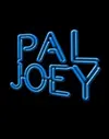 Logo : Pal Joey