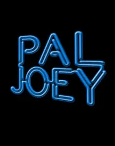 Logo : Pal Joey
