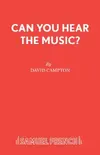 Logo : Can You Hear the Music
