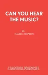 Logo van Can You Hear the Music