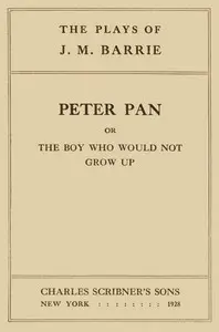 Logo van Peter Pan ou le garçon qui ne voulait pas grandir