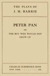 Logo van Peter Pan