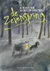 De Zevensprong logo