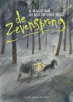 De Zevensprong logo