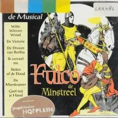 Logo von Fulco de Minstreel