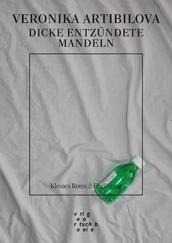 Logo van Dicke entzündete Mandeln
