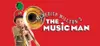 The Music Man logo