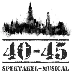 Logo : 40-45