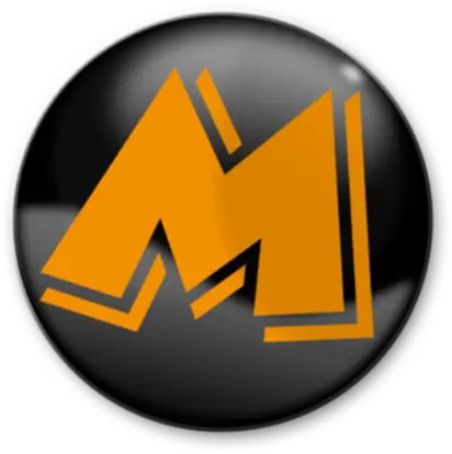 Logo : Mönsch Martin!