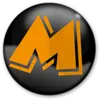 Mönsch Martin! logo