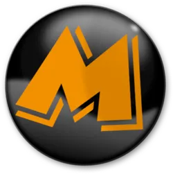 Mönsch Martin! logo